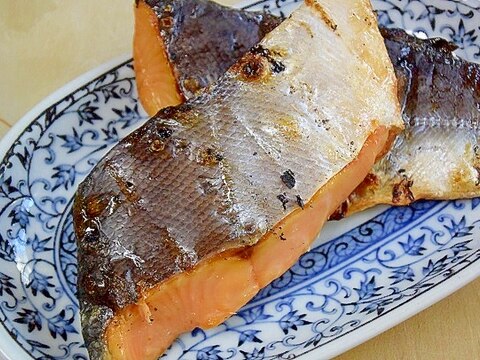 超マニアック 北国限定 塩サクラマス レシピ 作り方 By Startrek 楽天レシピ 超マニアック 北国限定 塩サクラマス レシピ 作り方 By Startrek 楽天レシピ